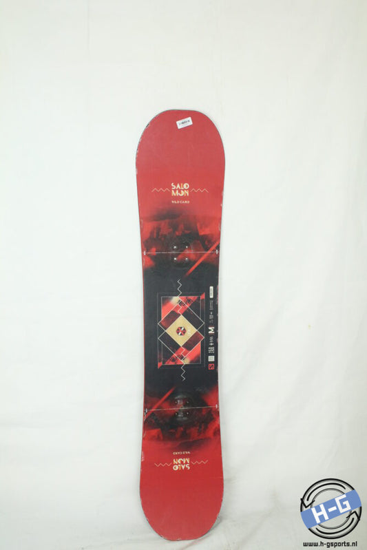 Salomon Unite - 150