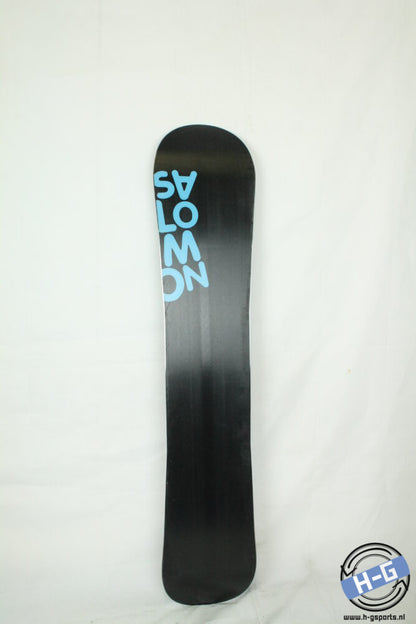 Salomon Drift rocker - 152