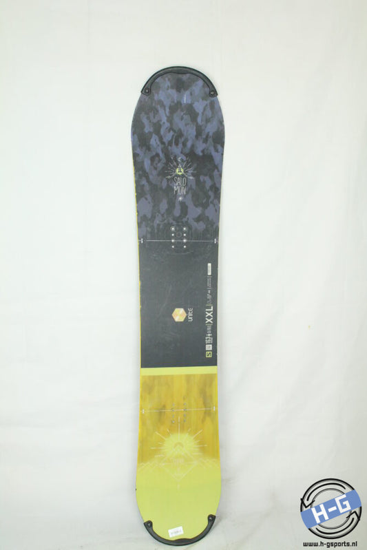 Salomon Super 8 - 163W