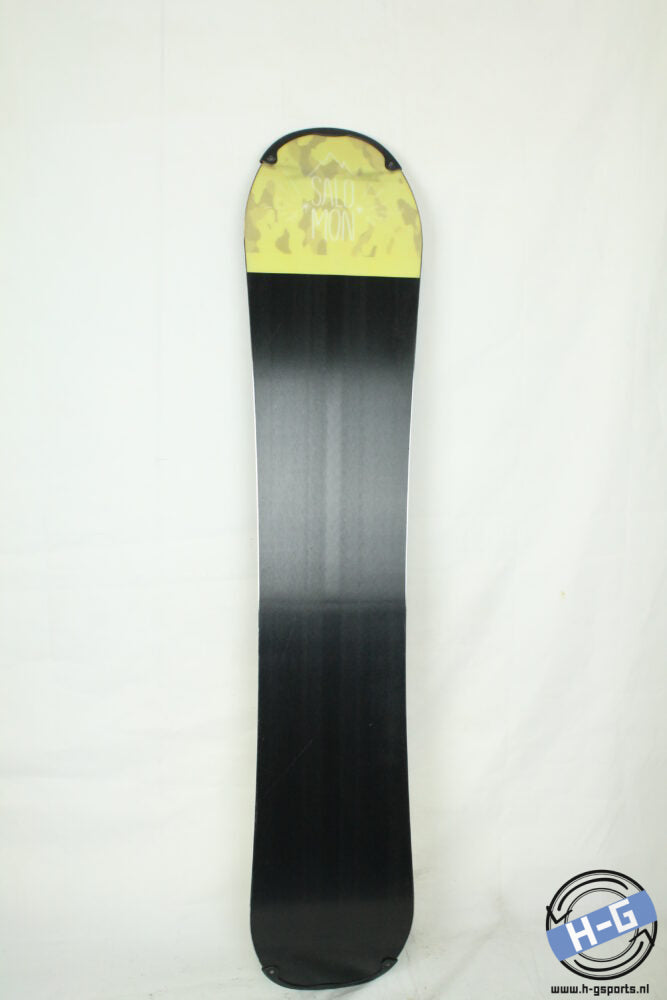 Salomon Super 8 - 163W - Mountain Lab