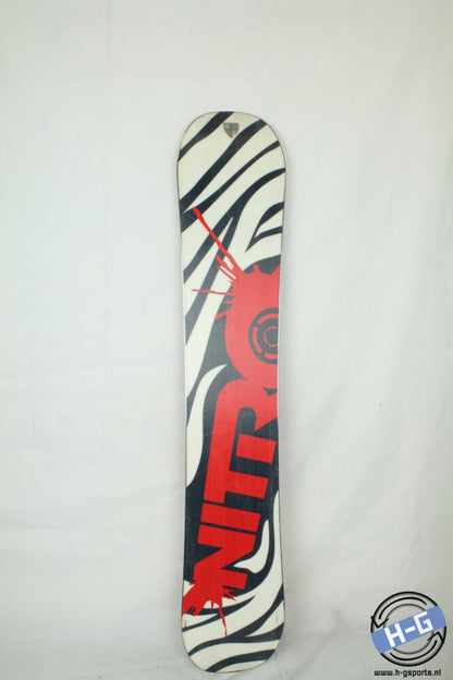 Nitro Eero etala - 157 - Mountain Lab