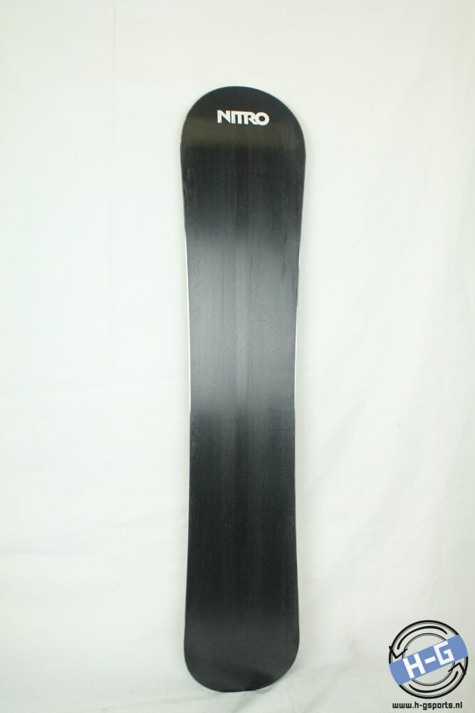 Nitro Prime - 165W