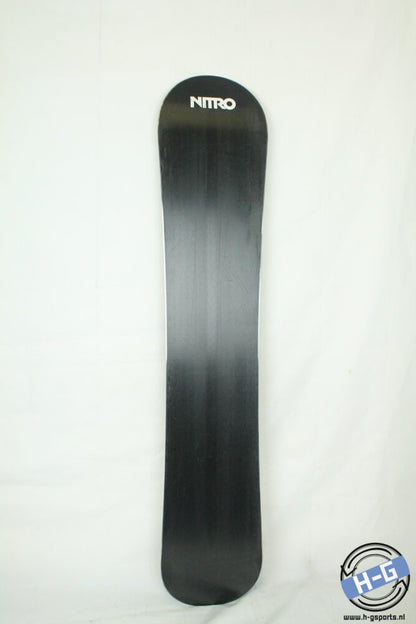 Nitro Prime - 165W - Mountain Lab