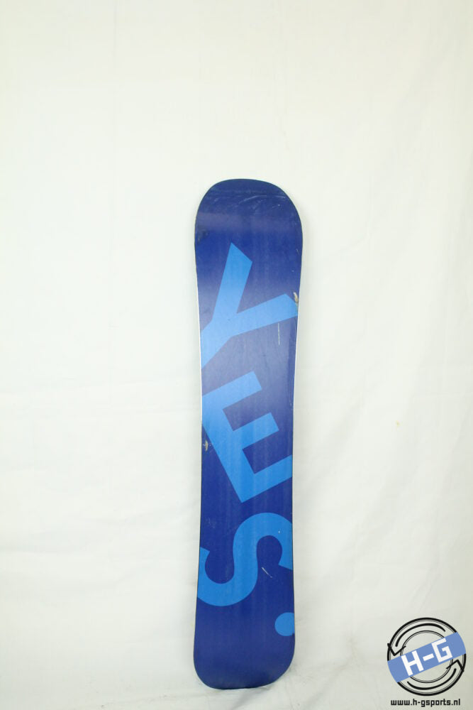 Yes Camrock - 142