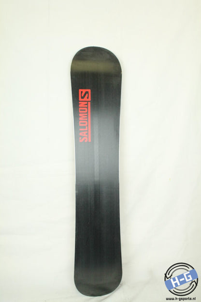 Salomon Pulse - 158W