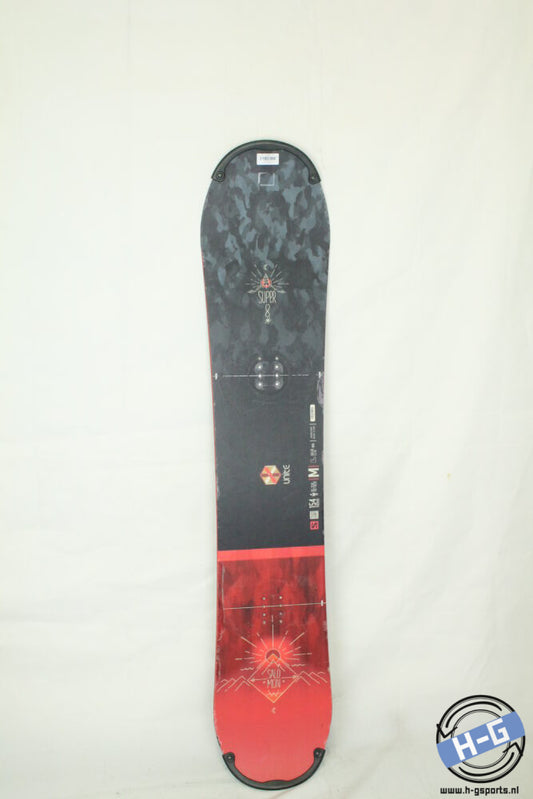 Salomon Super 8 - 154