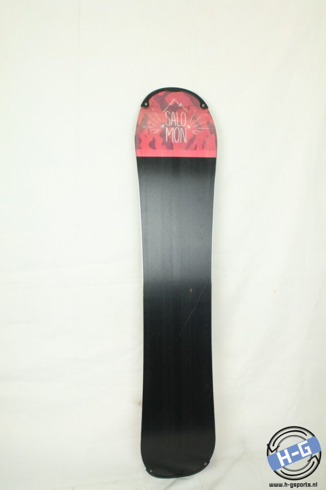 Salomon Super 8 - 154 - Mountain Lab