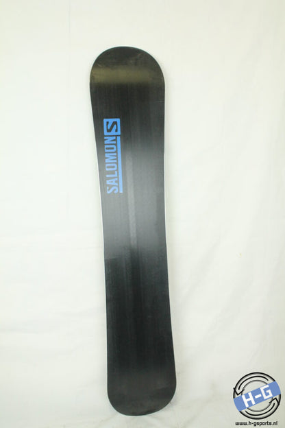 Salomon Pulse - 166W