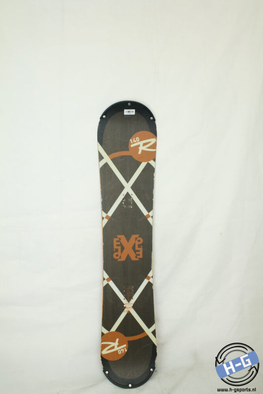 Rossignol Experience - 140
