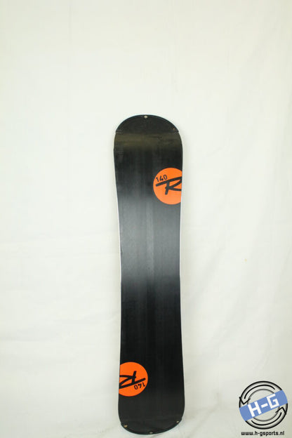 Rossignol Experience - 140