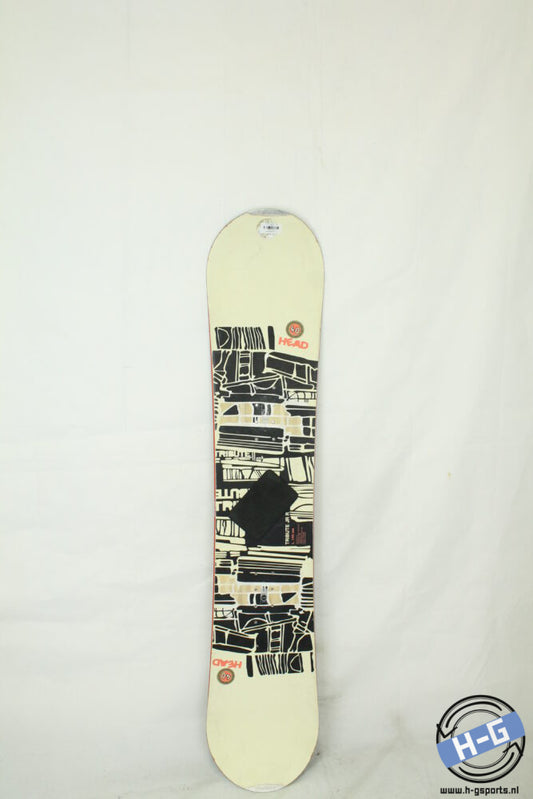 Head Tribute Jr - 140