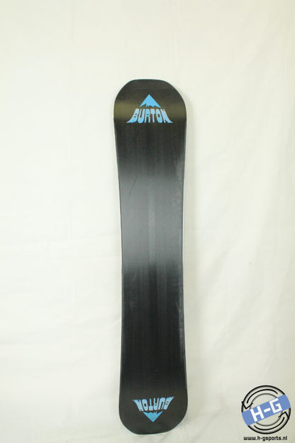 Burton Radius - 155