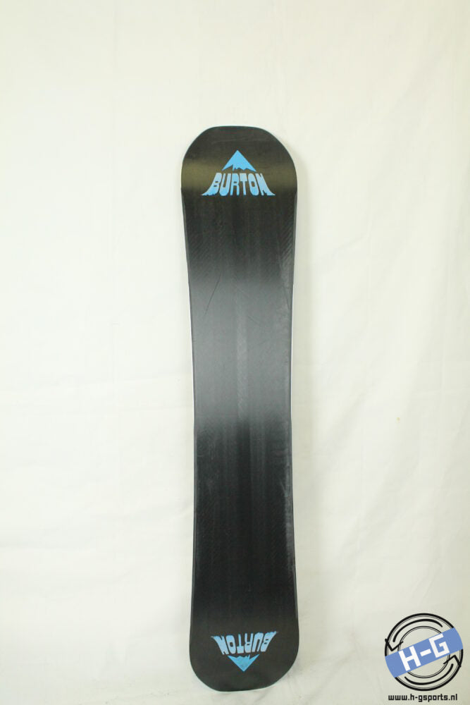 Burton Radius - 155 - Mountain Lab