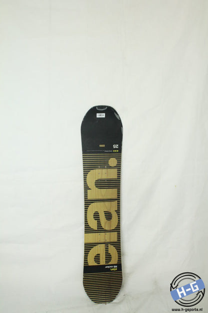 Elan RS Rocker - 125