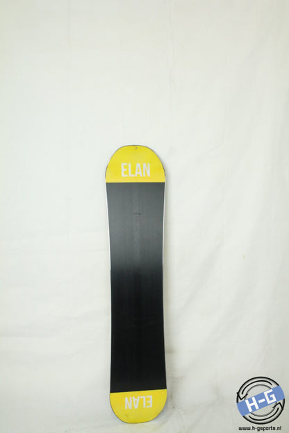 Elan RS Rocker - 125
