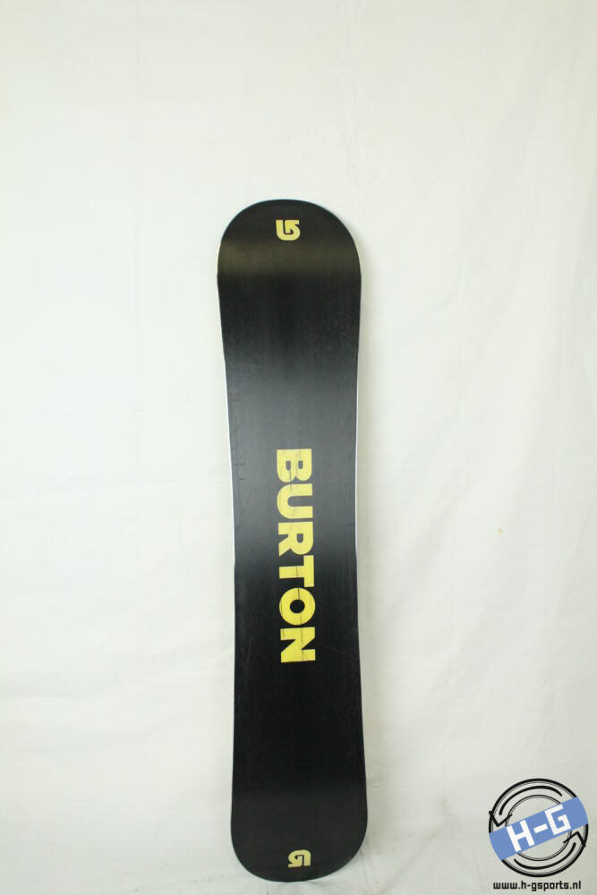 Burton Progression - 147 - Mountain Lab