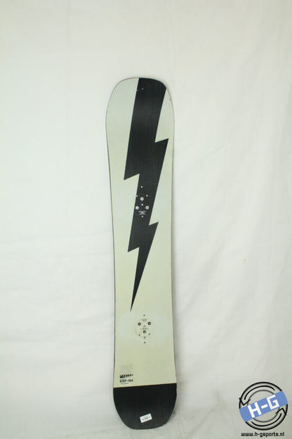 Burton Custom EXP - 154