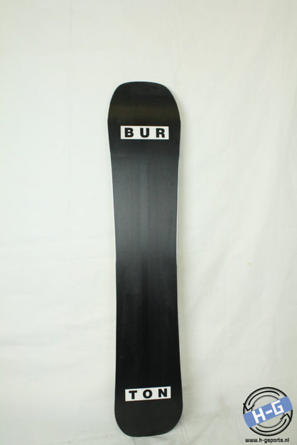 Burton Custom EXP - 154