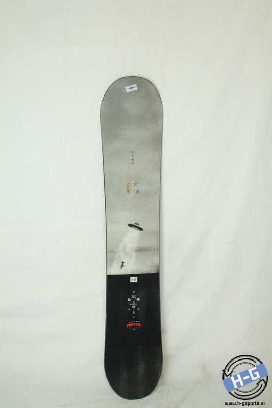 Burton Proces - 152 - Mountain Lab