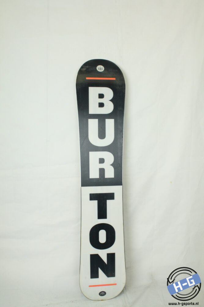 Burton Proces - 152 - Mountain Lab