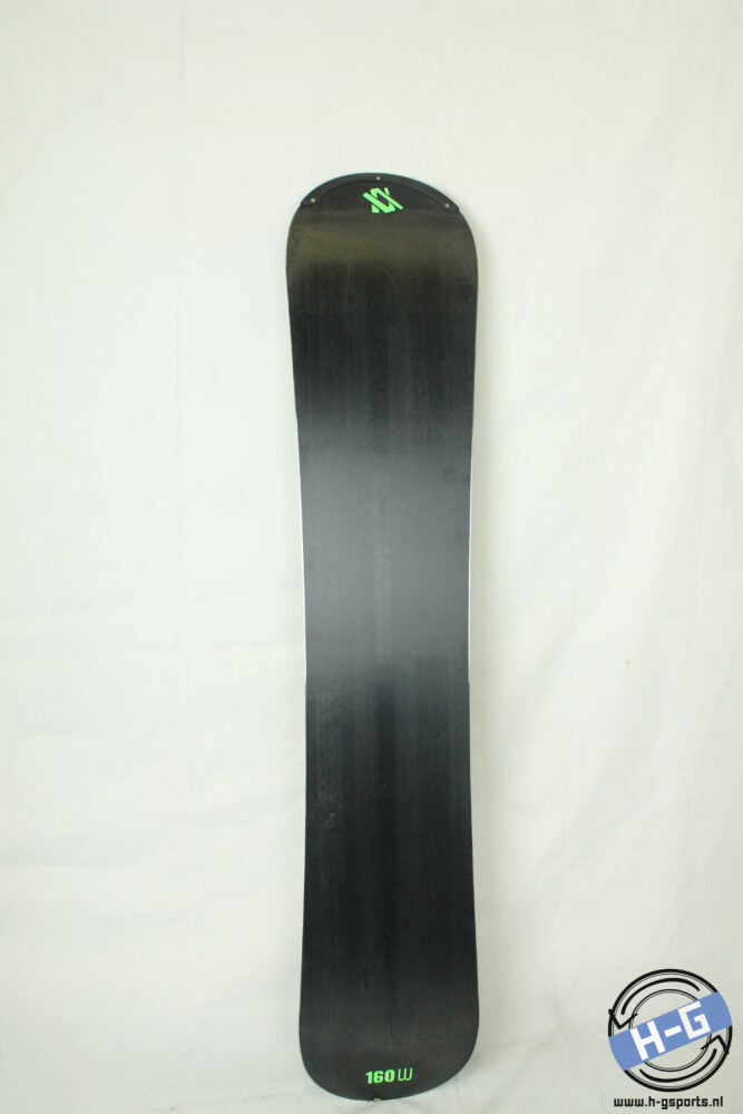 Volkl Rocker - 160W