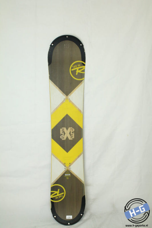 Rossignol Experience - 160W