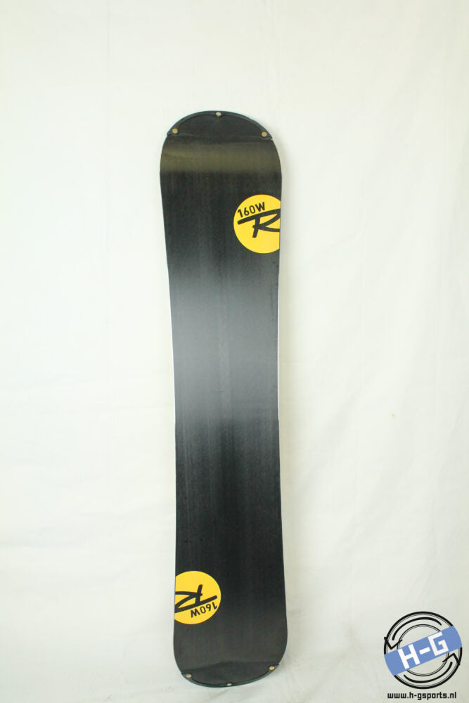 Rossignol Experience - 160W