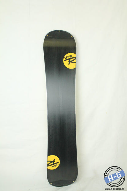 Rossignol Experience - 160W