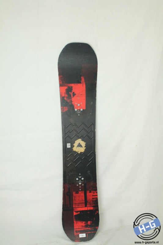 Burton Radius - 155W