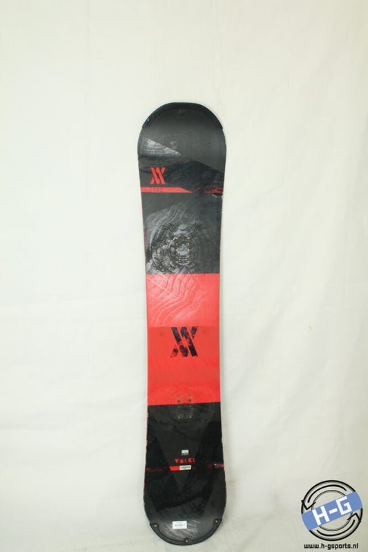 Volkl Hybrid - 155
