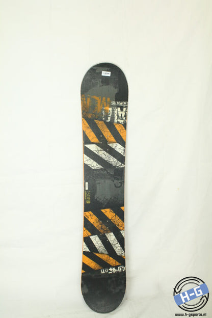 Salomon Pulse - 150