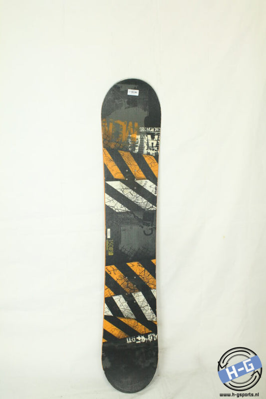 Salomon Pulse - 150