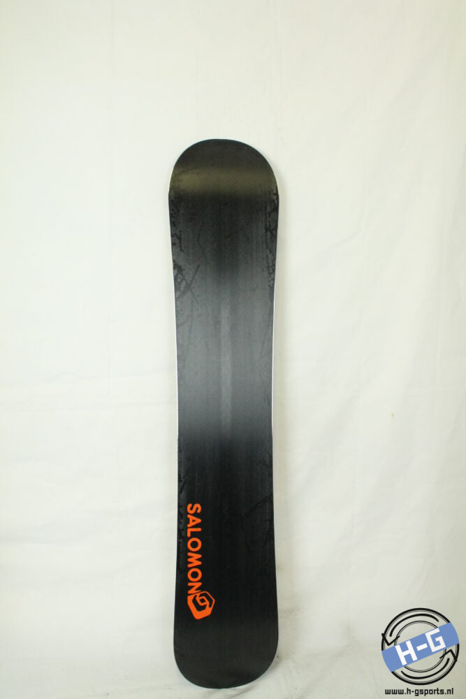 Salomon Pulse - 150 - Mountain Lab