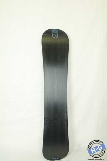 Volkl Hybrid - 156W