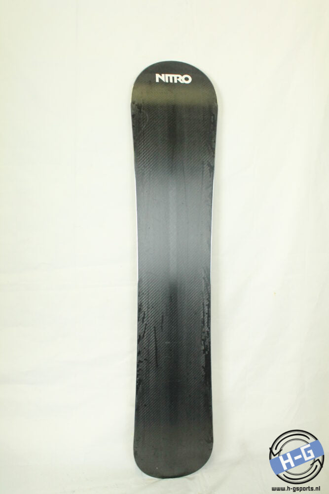 Nitro Prime - 165W - Mountain Lab