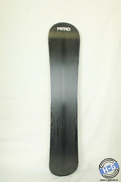 Nitro Prime - 165W - Mountain Lab