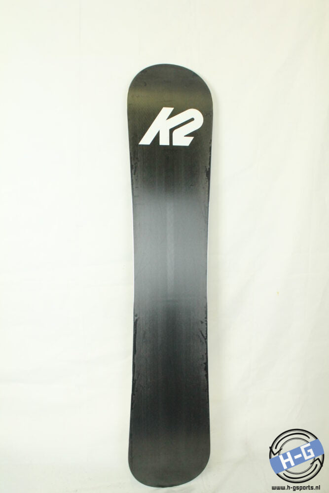 K2 Raygun - 164W