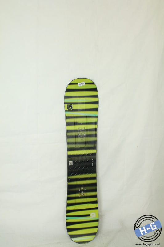 Burton LTR - 130 - Mountain Lab