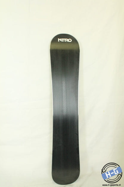 Nitro gullwing - 155