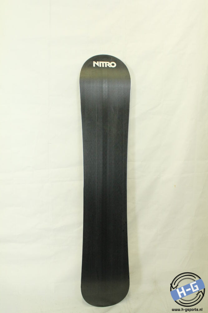 Nitro Prime - 155
