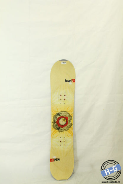 Head 4D - 130