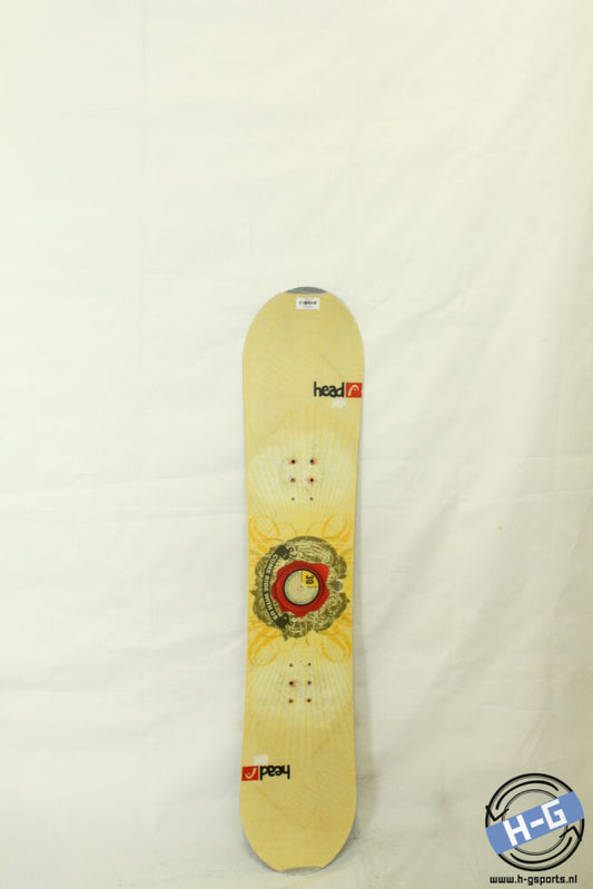 Head 4D - 130