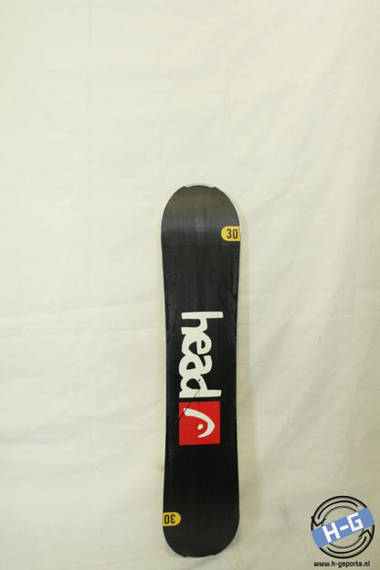 Head 4D - 130
