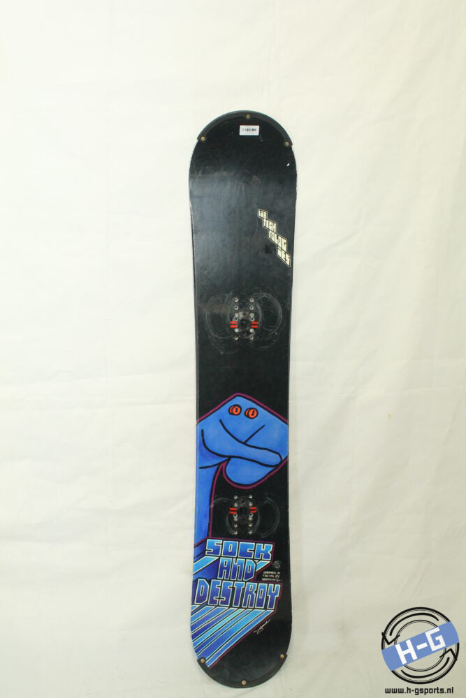 Libtech Sock - 157