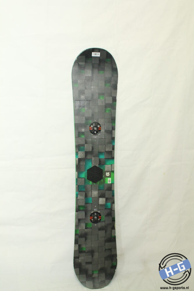 Burton Experience Flying V - 157