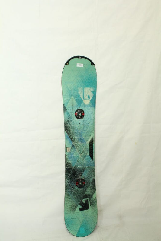 Burton LTR - 144 - Mountain Lab