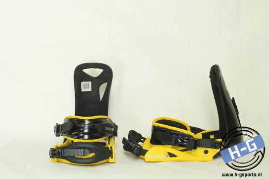 Burton - L