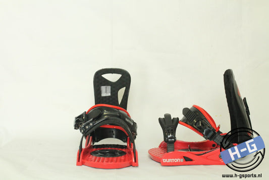 Burton - M