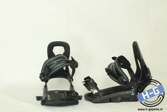 Intercharger o - M/L/XL - Mountain Lab