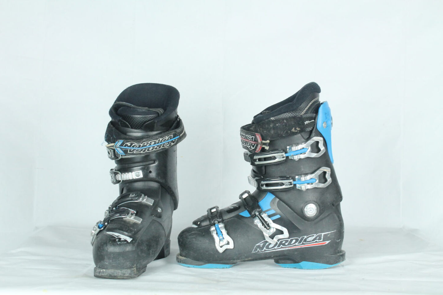 Nordica NXT N4R - 27MP/42EU - Mountain Lab